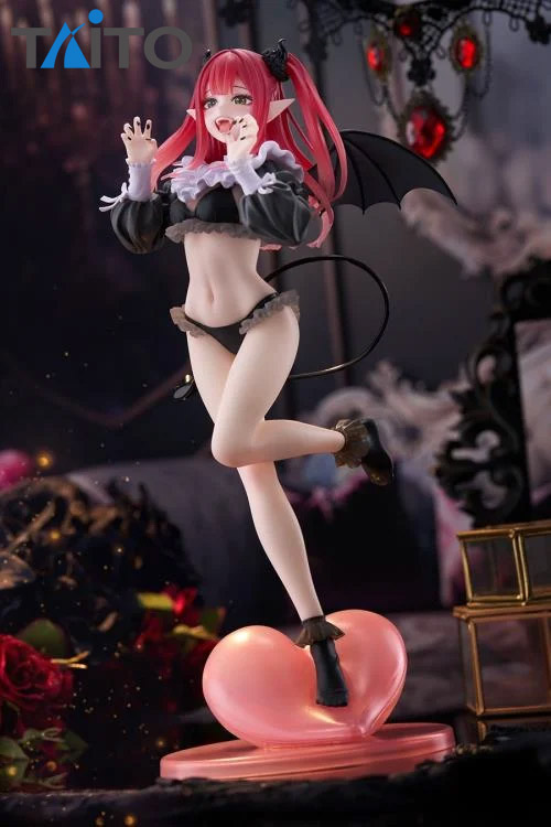 Taito My Dress-Up Darling T-Most Marin Kitagawa Liz Version Figure